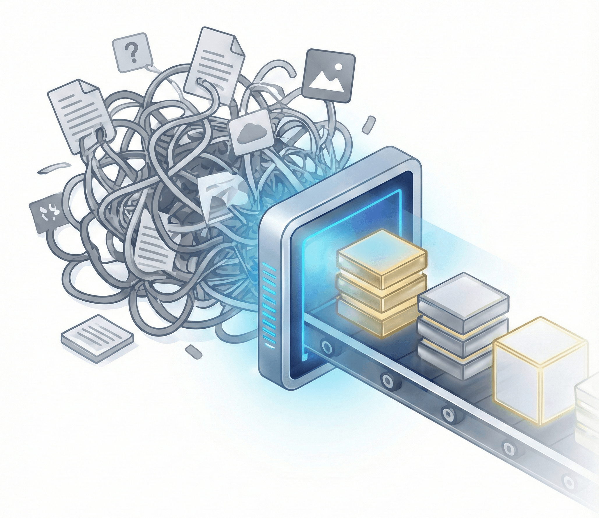 Asset Data Visualization